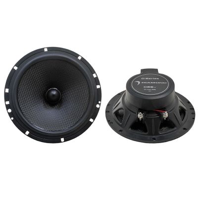 Diamond Audio D65V.   D65V.